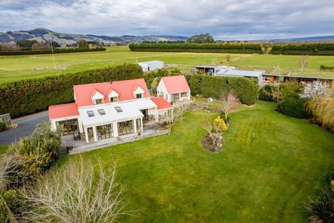Photo of property in 255 Riccarton Road West, Mosgiel, 9092