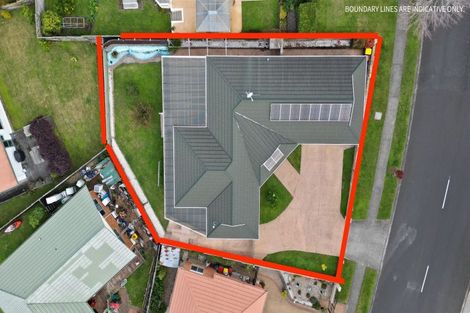 Photo of property in 33 Bartholomew Drive, Nawton, Hamilton, 3200