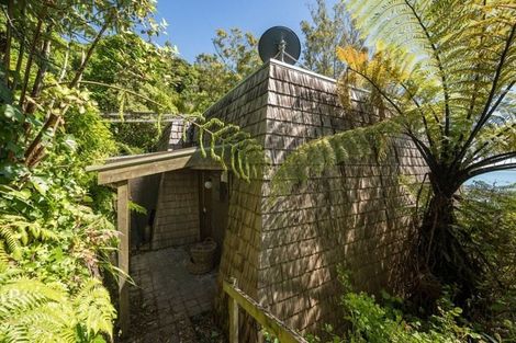 Photo of property in 580 Cable Bay Road, Cable Bay, Nelson, 7071