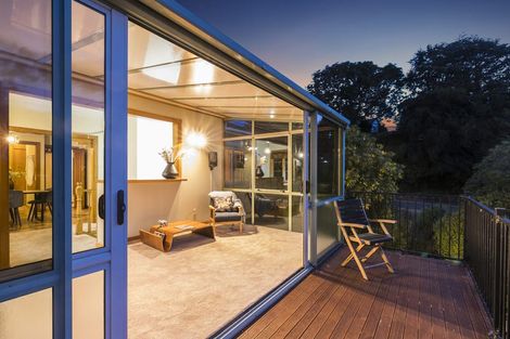 Photo of property in 1 Woodside Terrace, Andersons Bay, Dunedin, 9013