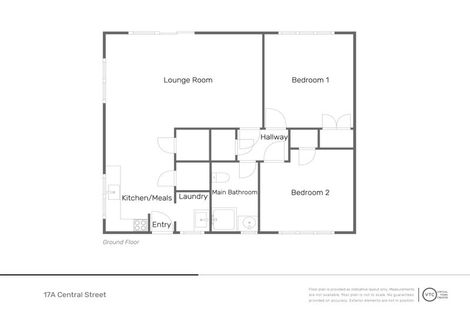 Photo of property in 17a Central Street, Matamata, 3400