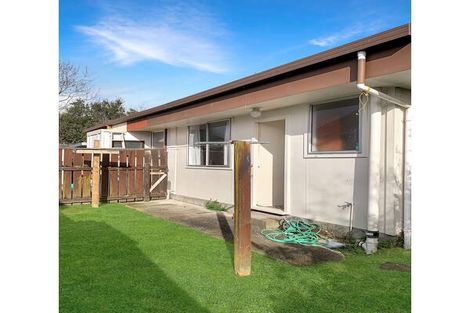 Photo of property in 13g Hereford Street, Levin, 5510