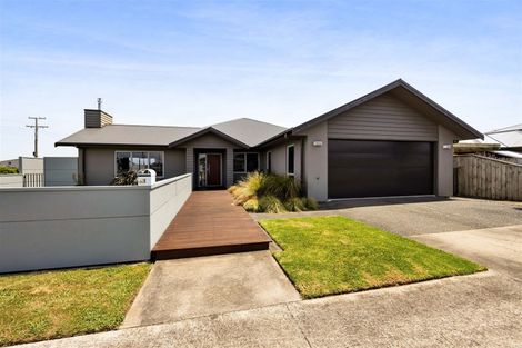 Photo of property in 1 Ta Paora Drive, Bell Block, New Plymouth, 4312