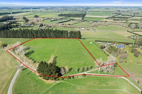 Photo of property in 934 Oxford Road, Fernside, 7471