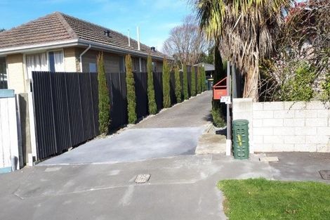 Photo of property in 8 Lomond Place, Woolston, Christchurch, 8062