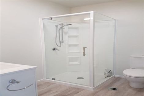 Photo of property in 643 Gloucester Street, Linwood, Christchurch, 8062