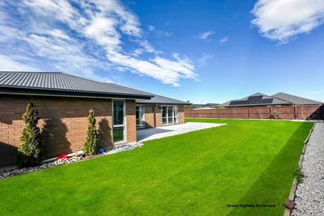 Photo of property in 3 Crest Place, Rolleston, 7615