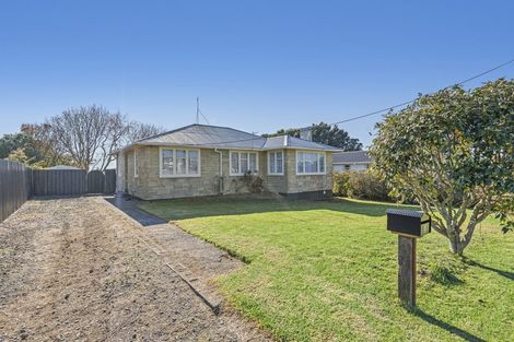 Photo of property in 6 Victoria Street, Waitara, 4320