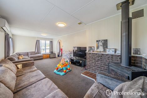 Photo of property in 55 Kairanga Crescent, Wainuiomata, Lower Hutt, 5014