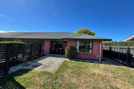Photo of property in 7 Swift Street, Belfast, Christchurch, 8051