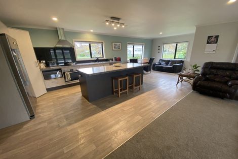 Photo of property in 188 Oxford Street, Ashhurst, 4810