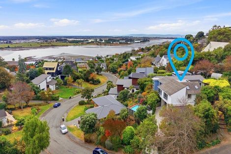 Photo of property in 31 Janice Place, Mount Pleasant, Christchurch, 8081