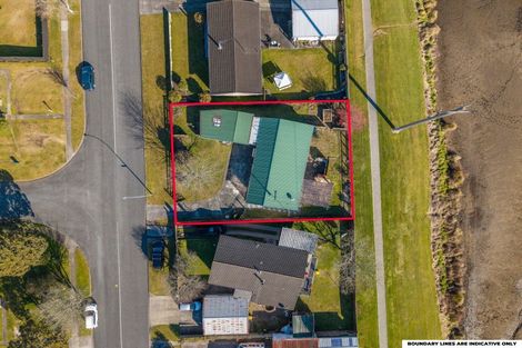 Photo of property in 52 Arawa Crescent, Tokoroa, 3420