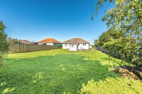 Photo of property in 1 Matarawa Street, Whanganui East, Whanganui, 4500