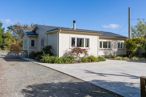 Photo of property in 235 Burnham Road, Burnham, 7600