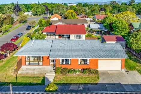 Photo of property in 9 Dalrye Place, Ilam, Christchurch, 8041