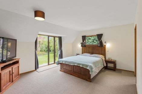 Photo of property in 1118 Tram Road, Swannanoa, Kaiapoi, 7692