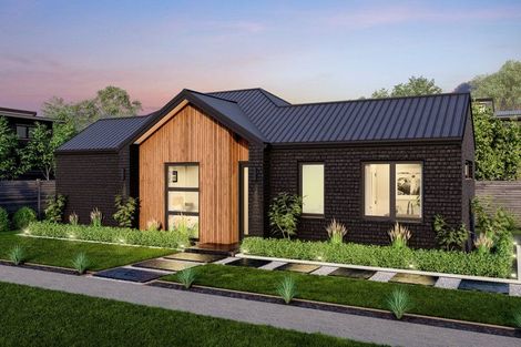 Photo of property in 1 Mamaku Lane, Warkworth, 0981