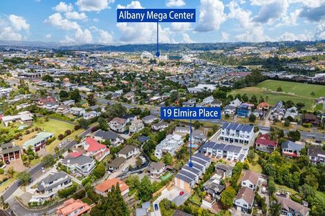 Photo of property in 19d Elmira Place, Browns Bay, Auckland, 0630