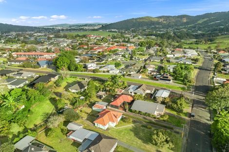 Photo of property in 17 Bedlington Street, Whau Valley, Whangarei, 0112
