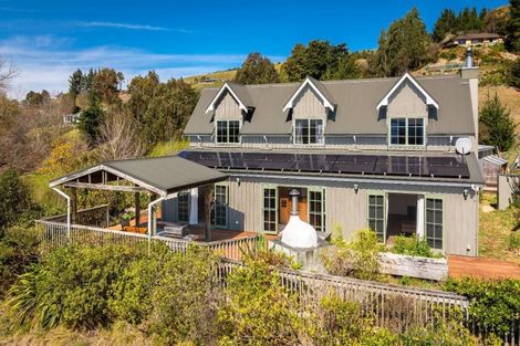 Photo of property in 3641 State Highway 50, Maraekakaho, Hastings, 4171