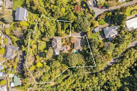 Photo of property in 59 Wairere Road, Belmont, Lower Hutt, 5010