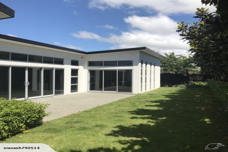 Photo of property in 15 Brookwater Avenue, Northwood, Christchurch, 8051