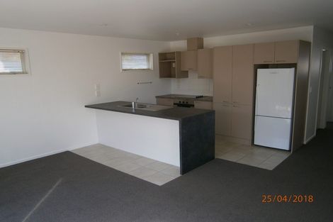 Photo of property in 11b Sefton Place, Spreydon, Christchurch, 8024