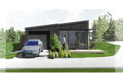 Photo of property in 4 North Ridge Drive, Oamaru North, Oamaru, 9400