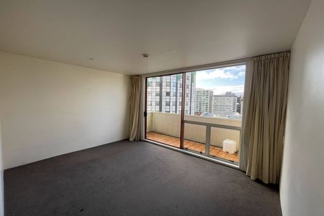 Photo of property in Sirocco Apartments, 814/8u Church Street, Wellington Central, Wellington, 6011
