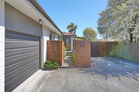 Photo of property in 1/59 Ashwood Street, Parklands, Christchurch, 8083