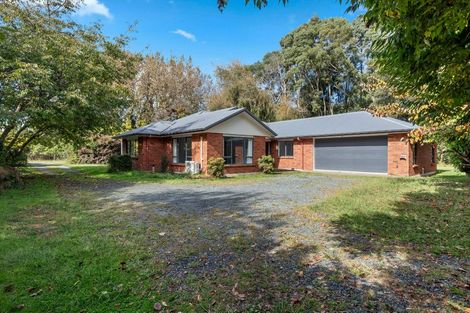 Photo of property in 91 Peacockes Lane, Peacocke, Hamilton, 3282