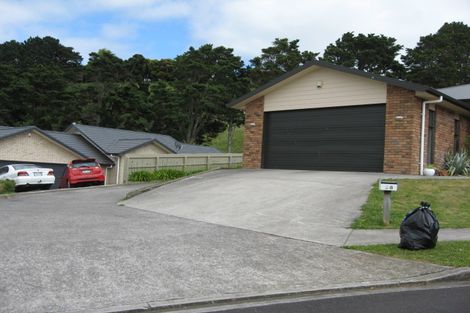 Photo of property in 4 Ridgeway Road, Pukekohe, 2120