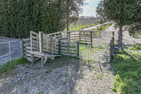 Photo of property in 1987 Pakowhai Road, Pakowhai, Napier, 4183