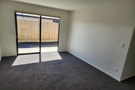 Photo of property in 6 Nancy Wake Street, Rolleston, 7615