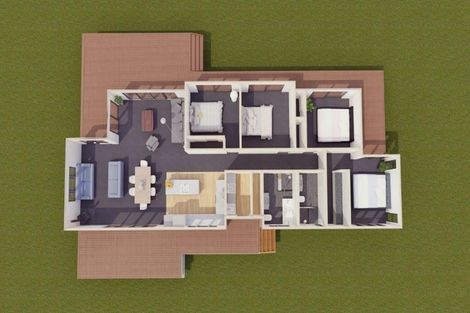 Photo of property in 23/23 Alma Road, Westport, 7892