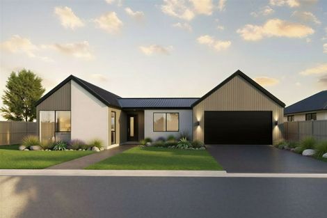 Photo of property in 47 Pateman Street, Woodend, 7610