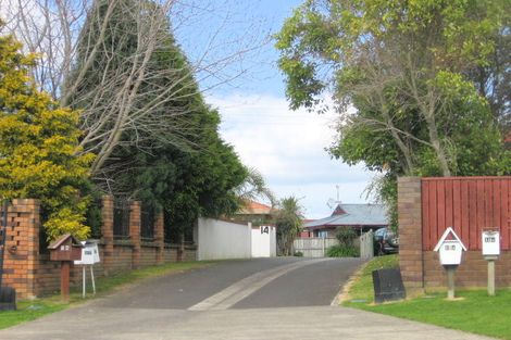 Photo of property in 14 Claridge Place, Mount Maunganui, 3116