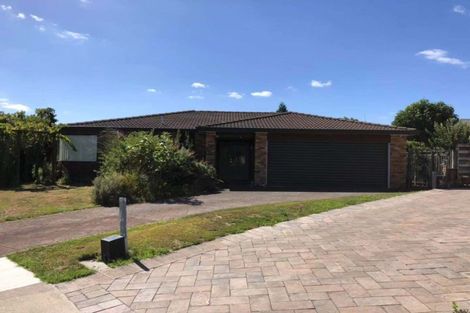 Photo of property in 9 Calvert Place, Cambridge, 3434