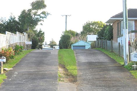 Photo of property in 15 Coxhead Road, Manurewa, Auckland, 2102