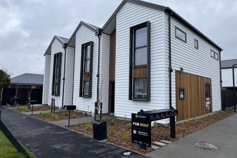 Photo of property in 5/21 Fairfield Avenue, Addington, Christchurch, 8024