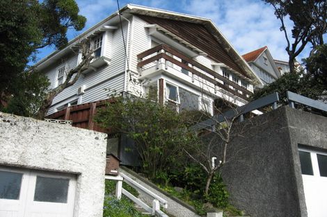 Photo of property in 5u1 Grove Road, Kelburn, Wellington, 6012