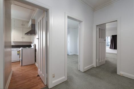 Photo of property in 1/35 Tennyson Street, Dunedin Central, Dunedin, 9016