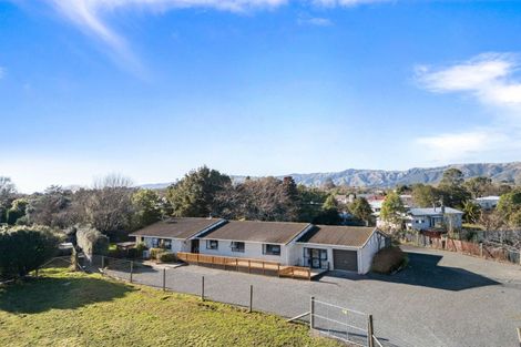 Photo of property in 1 Graham Street, Shannon, Levin, 4821