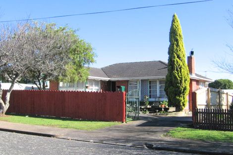 Photo of property in 25 Crown Crescent, Otara, Auckland, 2023