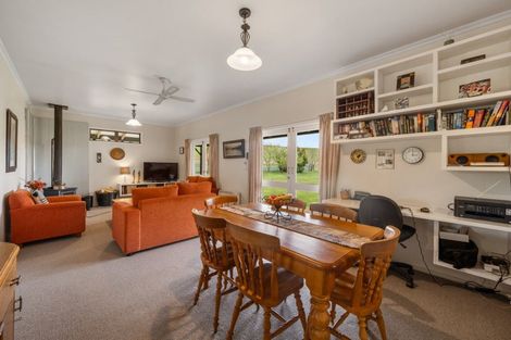 Photo of property in 3440 Becks-lauder Road, Lauder, Omakau, 9377