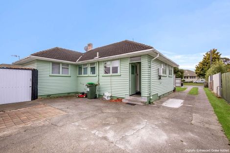 Photo of property in 61 Hillary Crescent, Maraenui, Napier, 4110