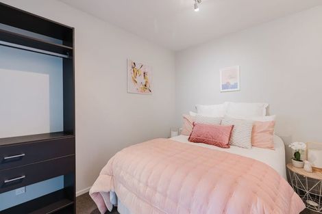 Photo of property in Detroit Apartments, 312/181u Tasman Street, Mount Cook, Wellington, 6021