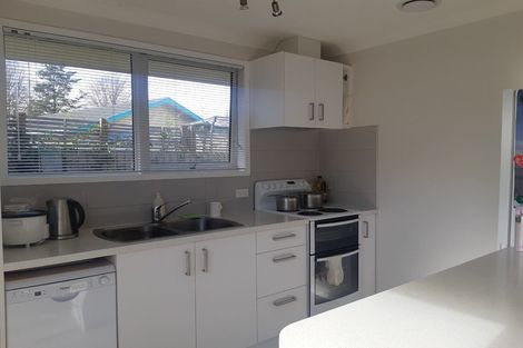 Photo of property in 4/15 Matai Street East, Riccarton, Christchurch, 8011