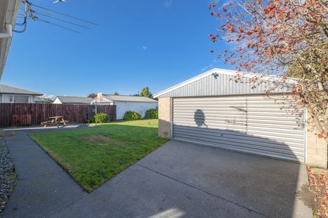 Photo of property in 29 Rossiter Avenue, Redwood, Christchurch, 8051